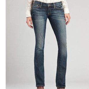 Zoe Boot Lucky Jeans
